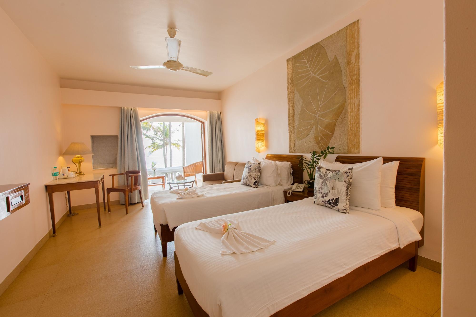 Prainha Hotel โดนาเปาลา ภายนอก รูปภาพ