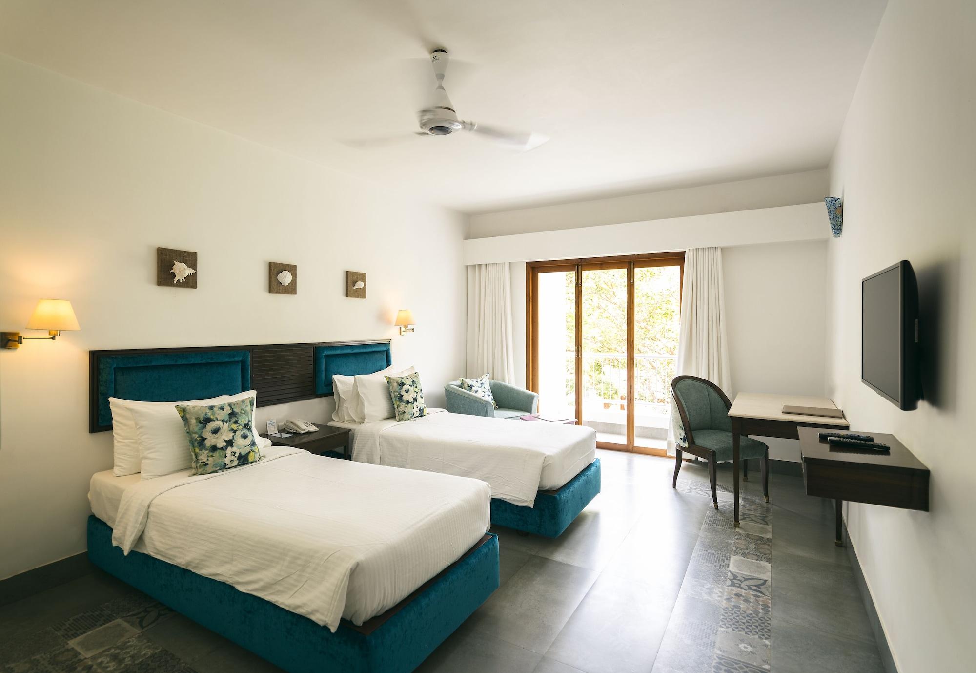 Prainha Hotel โดนาเปาลา ภายนอก รูปภาพ